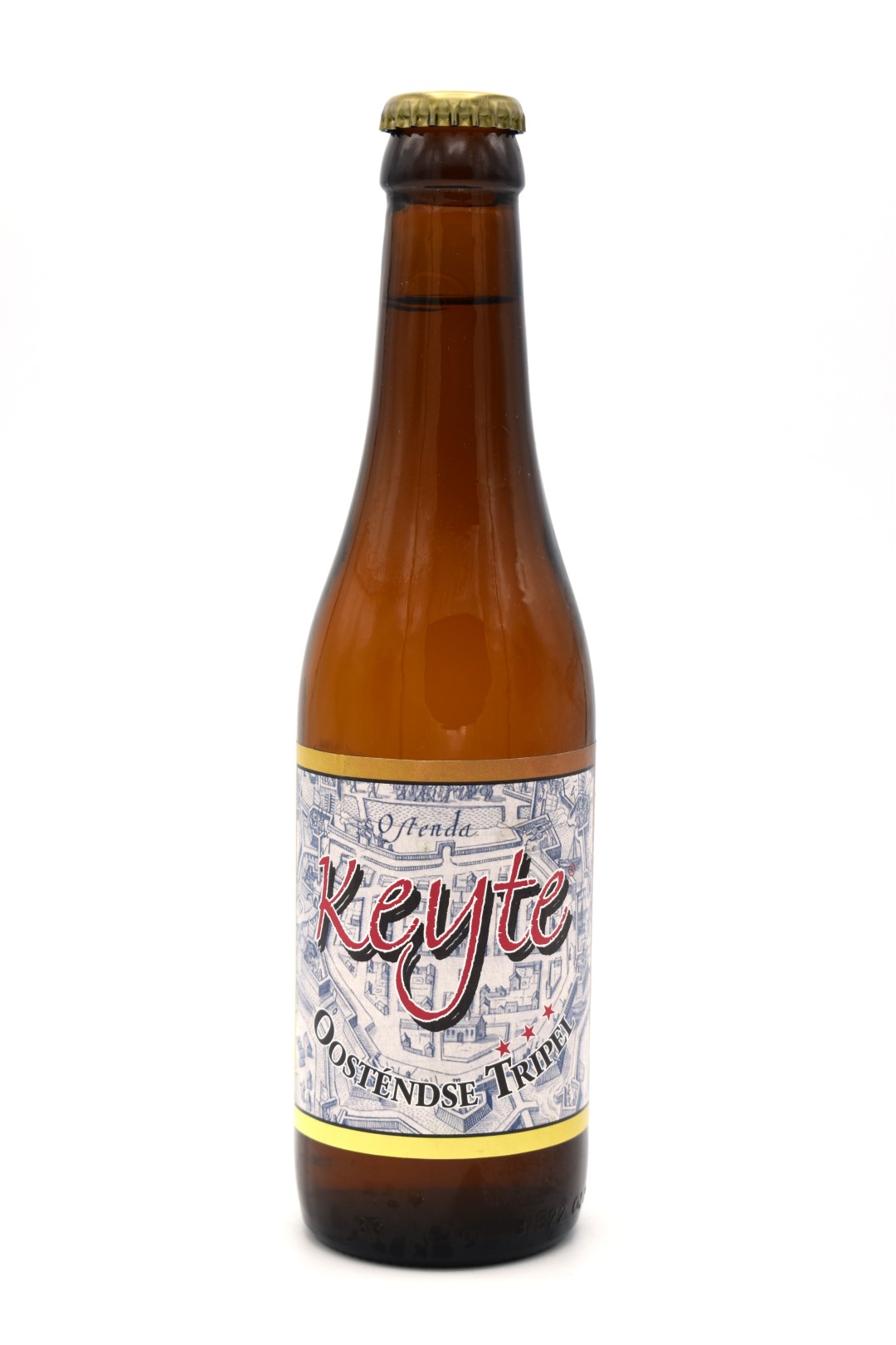 Keyte Tripel 33cl